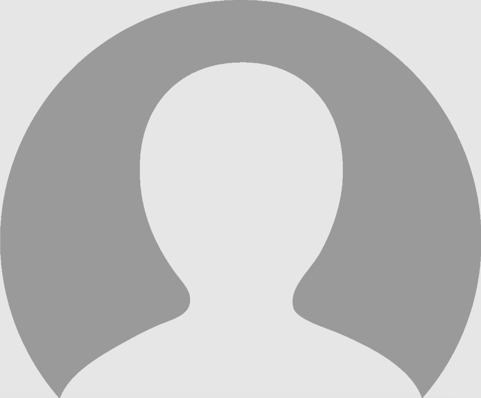 Headshot Placeholder